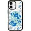image:imageCASETiFY for iPhone 16 Pro Max Case  Impact Compatible with MagSafe  82 ft 4x Military Grade Drop Protection  Virgo  BlackCancer Impact