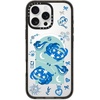 image:imageCASETiFY for iPhone 16 Pro Max Case  Impact Compatible with MagSafe  82 ft 4x Military Grade Drop Protection  Virgo  BlackCancer Impact