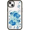 image:imageCASETiFY for iPhone 16 Pro Max Case  Impact Compatible with MagSafe  82 ft 4x Military Grade Drop Protection  Virgo  BlackCancer Impact