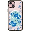 image:imageCASETiFY for iPhone 16 Pro Max Case  Impact Compatible with MagSafe  82 ft 4x Military Grade Drop Protection  Virgo  BlackCancer Impact