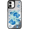 image:imageCASETiFY for iPhone 16 Pro Max Case  Impact Compatible with MagSafe  82 ft 4x Military Grade Drop Protection  Virgo  BlackCancer Mirror