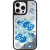 image:imageCASETiFY for iPhone 16 Pro Max Case  Impact Compatible with MagSafe  82 ft 4x Military Grade Drop Protection  Virgo  BlackCancer Mirror