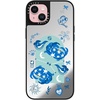 image:imageCASETiFY for iPhone 16 Pro Max Case  Impact Compatible with MagSafe  82 ft 4x Military Grade Drop Protection  Virgo  BlackCancer Mirror