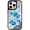 image:imageCASETiFY for iPhone 16 Pro Max Case  Impact Compatible with MagSafe  82 ft 4x Military Grade Drop Protection  Virgo  BlackCancer Mirror