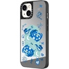 image:imageCASETiFY for iPhone 16 Pro Max Case  Impact Compatible with MagSafe  82 ft 4x Military Grade Drop Protection  Virgo  BlackCancer Mirror