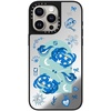 image:imageCASETiFY for iPhone 16 Pro Max Case  Impact Compatible with MagSafe  82 ft 4x Military Grade Drop Protection  Virgo  BlackCancer Mirror
