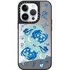 image:imageCASETiFY for iPhone 16 Pro Max Case  Impact Compatible with MagSafe  82 ft 4x Military Grade Drop Protection  Virgo  BlackCancer Mirror