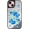 image:imageCASETiFY for iPhone 16 Pro Max Case  Impact Compatible with MagSafe  82 ft 4x Military Grade Drop Protection  Virgo  BlackCancer Mirror