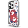 image:imageCASETiFY for iPhone 16 Pro Max Case  Impact Compatible with MagSafe  82 ft 4x Military Grade Drop Protection  Virgo  BlackCapricorn Clear
