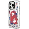 image:imageCASETiFY for iPhone 16 Pro Max Case  Impact Compatible with MagSafe  82 ft 4x Military Grade Drop Protection  Virgo  BlackCapricorn Clear