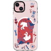 image:imageCASETiFY for iPhone 16 Pro Max Case  Impact Compatible with MagSafe  82 ft 4x Military Grade Drop Protection  Virgo  BlackCapricorn Clear