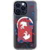 image:imageCASETiFY for iPhone 16 Pro Max Case  Impact Compatible with MagSafe  82 ft 4x Military Grade Drop Protection  Virgo  BlackCapricorn Clear
