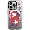 image:imageCASETiFY for iPhone 16 Pro Max Case  Impact Compatible with MagSafe  82 ft 4x Military Grade Drop Protection  Virgo  BlackCapricorn Clear