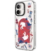 image:imageCASETiFY for iPhone 16 Pro Max Case  Impact Compatible with MagSafe  82 ft 4x Military Grade Drop Protection  Virgo  BlackCapricorn Clear