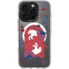 image:imageCASETiFY for iPhone 16 Pro Max Case  Impact Compatible with MagSafe  82 ft 4x Military Grade Drop Protection  Virgo  BlackCapricorn Clear