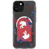 image:imageCASETiFY for iPhone 16 Pro Max Case  Impact Compatible with MagSafe  82 ft 4x Military Grade Drop Protection  Virgo  BlackCapricorn Clear