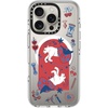 image:imageCASETiFY for iPhone 16 Pro Max Case  Impact Compatible with MagSafe  82 ft 4x Military Grade Drop Protection  Virgo  BlackCapricorn Clear