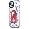 image:imageCASETiFY for iPhone 16 Pro Max Case  Impact Compatible with MagSafe  82 ft 4x Military Grade Drop Protection  Virgo  BlackCapricorn Clear