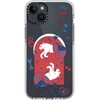 image:imageCASETiFY for iPhone 16 Pro Max Case  Impact Compatible with MagSafe  82 ft 4x Military Grade Drop Protection  Virgo  BlackCapricorn Clear