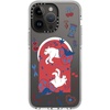 image:imageCASETiFY for iPhone 16 Pro Max Case  Impact Compatible with MagSafe  82 ft 4x Military Grade Drop Protection  Virgo  BlackCapricorn Clear