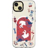image:imageCASETiFY for iPhone 16 Pro Max Case  Impact Compatible with MagSafe  82 ft 4x Military Grade Drop Protection  Virgo  BlackCapricorn Clear