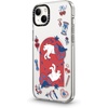image:imageCASETiFY for iPhone 16 Pro Max Case  Impact Compatible with MagSafe  82 ft 4x Military Grade Drop Protection  Virgo  BlackCapricorn Clear