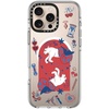 image:imageCASETiFY for iPhone 16 Pro Max Case  Impact Compatible with MagSafe  82 ft 4x Military Grade Drop Protection  Virgo  BlackCapricorn Clear