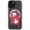 image:imageCASETiFY for iPhone 16 Pro Max Case  Impact Compatible with MagSafe  82 ft 4x Military Grade Drop Protection  Virgo  BlackCapricorn Clear