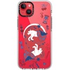 image:imageCASETiFY for iPhone 16 Pro Max Case  Impact Compatible with MagSafe  82 ft 4x Military Grade Drop Protection  Virgo  BlackCapricorn Clear