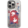 image:imageCASETiFY for iPhone 16 Pro Max Case  Impact Compatible with MagSafe  82 ft 4x Military Grade Drop Protection  Virgo  BlackCapricorn Clear