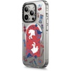 image:imageCASETiFY for iPhone 16 Pro Max Case  Impact Compatible with MagSafe  82 ft 4x Military Grade Drop Protection  Virgo  BlackCapricorn Clear