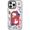 image:imageCASETiFY for iPhone 16 Pro Max Case  Impact Compatible with MagSafe  82 ft 4x Military Grade Drop Protection  Virgo  BlackCapricorn Clear