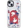 image:imageCASETiFY for iPhone 16 Pro Max Case  Impact Compatible with MagSafe  82 ft 4x Military Grade Drop Protection  Virgo  BlackCapricorn Clear