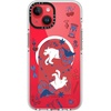 image:imageCASETiFY for iPhone 16 Pro Max Case  Impact Compatible with MagSafe  82 ft 4x Military Grade Drop Protection  Virgo  BlackCapricorn Clear