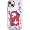 image:imageCASETiFY for iPhone 16 Pro Max Case  Impact Compatible with MagSafe  82 ft 4x Military Grade Drop Protection  Virgo  BlackCapricorn Clear