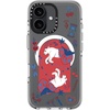image:imageCASETiFY for iPhone 16 Pro Max Case  Impact Compatible with MagSafe  82 ft 4x Military Grade Drop Protection  Virgo  BlackCapricorn Clear
