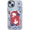 image:imageCASETiFY for iPhone 16 Pro Max Case  Impact Compatible with MagSafe  82 ft 4x Military Grade Drop Protection  Virgo  BlackCapricorn Clear