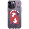 image:imageCASETiFY for iPhone 16 Pro Max Case  Impact Compatible with MagSafe  82 ft 4x Military Grade Drop Protection  Virgo  BlackCapricorn Clear