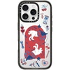 image:imageCASETiFY for iPhone 16 Pro Max Case  Impact Compatible with MagSafe  82 ft 4x Military Grade Drop Protection  Virgo  BlackCapricorn Impact
