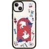 image:imageCASETiFY for iPhone 16 Pro Max Case  Impact Compatible with MagSafe  82 ft 4x Military Grade Drop Protection  Virgo  BlackCapricorn Impact