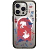 image:imageCASETiFY for iPhone 16 Pro Max Case  Impact Compatible with MagSafe  82 ft 4x Military Grade Drop Protection  Virgo  BlackCapricorn Impact