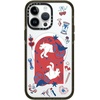 image:imageCASETiFY for iPhone 16 Pro Max Case  Impact Compatible with MagSafe  82 ft 4x Military Grade Drop Protection  Virgo  BlackCapricorn Impact