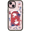 image:imageCASETiFY for iPhone 16 Pro Max Case  Impact Compatible with MagSafe  82 ft 4x Military Grade Drop Protection  Virgo  BlackCapricorn Impact