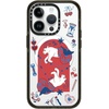 image:imageCASETiFY for iPhone 16 Pro Max Case  Impact Compatible with MagSafe  82 ft 4x Military Grade Drop Protection  Virgo  BlackCapricorn Impact