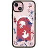 image:imageCASETiFY for iPhone 16 Pro Max Case  Impact Compatible with MagSafe  82 ft 4x Military Grade Drop Protection  Virgo  BlackCapricorn Impact