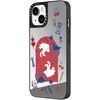 image:imageCASETiFY for iPhone 16 Pro Max Case  Impact Compatible with MagSafe  82 ft 4x Military Grade Drop Protection  Virgo  BlackCapricorn Mirror