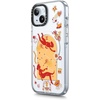 image:imageCASETiFY for iPhone 16 Pro Max Case  Impact Compatible with MagSafe  82 ft 4x Military Grade Drop Protection  Virgo  BlackGemini Clear