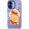 image:imageCASETiFY for iPhone 16 Pro Max Case  Impact Compatible with MagSafe  82 ft 4x Military Grade Drop Protection  Virgo  BlackGemini Clear