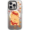 image:imageCASETiFY for iPhone 16 Pro Max Case  Impact Compatible with MagSafe  82 ft 4x Military Grade Drop Protection  Virgo  BlackGemini Clear