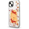 image:imageCASETiFY for iPhone 16 Pro Max Case  Impact Compatible with MagSafe  82 ft 4x Military Grade Drop Protection  Virgo  BlackGemini Clear